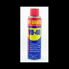 Univerzális kenőanyag aerosol 240 ml WD40
