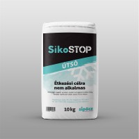 Útszóró só 10 kg