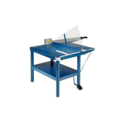 Vágógép karos, asztallal A2, Dahle 580 Vágógép karos, asztallal A2, Dahle 580