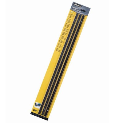 Vágótalp görgős vágógéphez, A3, Fellowes® 3 db/csomag