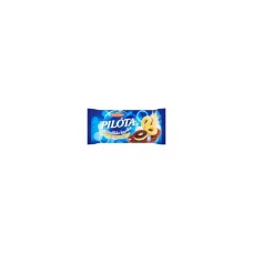 Vaníliás karika Pilóta, 300 g, Győri édes étcsokis