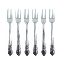 Villa evő inox 12 db/csomag