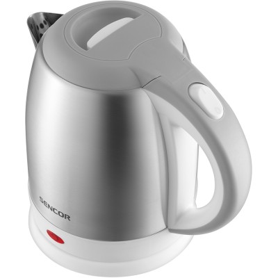 Vízforraló 1,2 L Inox SWK 1230SS SENCOR