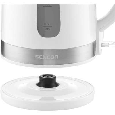 Vízforraló 1,7 L SWK 1748WH SENCOR Vízforraló 1,7 L SWK 1748WH SENCOR