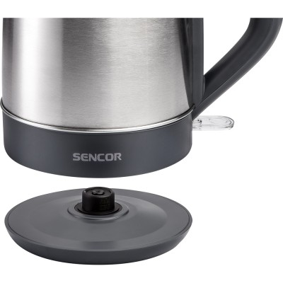 Vízforraló 1,7L SWK 1711SS SENCOR Vízforraló 1,7L SWK 1711SS SENCOR