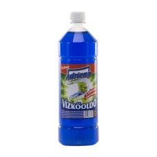 Vízkőoldó 1 liter foszforsavas Adrienn