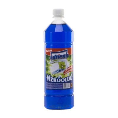 Vízkőoldó 1 liter foszforsavas Adrienn