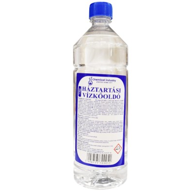 Vízkőoldó 1 liter Hip-Tom
