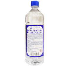 Vízkőoldó 1 liter