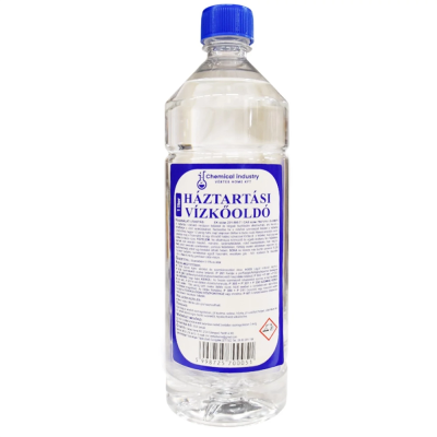 Vízkőoldó 1 liter Hip-Tom