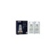 Vízkőoldó folyadék 2 x 100 ml Delonghi automata és presszó kávégépekhez DeLonghi Eco Decalk mini
