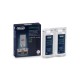Vízkőoldó folyadék 2 x 100 ml Delonghi automata és presszó kávégépekhez DeLonghi Eco Decalk mini