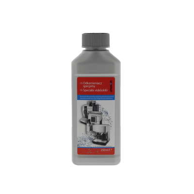 Vízkőoldó folyadék automata kávéfőző gépekhez 250 ml Scanpart