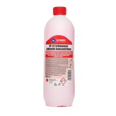 Vízkőoldó koncentrátum 1 liter DY-01