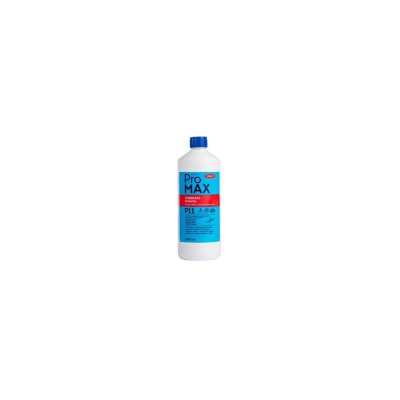 Vízkőoldó sósavas 1 liter ProMax/Chemitat