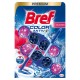 WC illatosító 2 x 50 g golyós Color Aktiv Bref Fresh Flowers