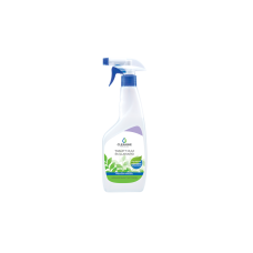 WC illatosító olaj szórófejes 500 ml Cleanne_Környezetbarát Fahéjas narancs
