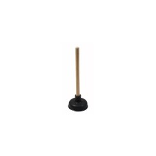 WC pumpa fa nyéllel 11 cm átmérő