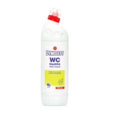 WC tisztító 750 ml Dymosept WC lemon