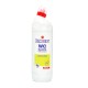 WC tisztító 750 ml Dymosept WC lemon