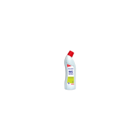 WC tisztító 750 ml Dymosept WC lemon