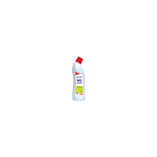 WC tisztító 750 ml Dymosept WC lemon