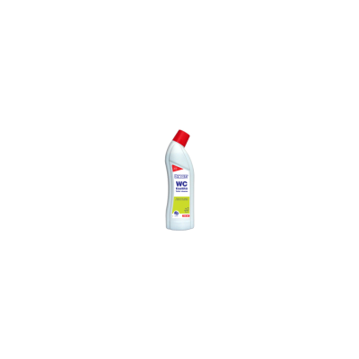 WC tisztító 750 ml Dymosept WC lemon