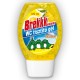 WC tisztító gél 100 ml Brekk sárga