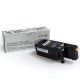 Xerox 6020/6027 toner cyan ORIGINAL 1K (106R02760)