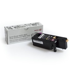 Xerox 6020/6027 toner magenta ORIGINAL 1K (106R02761)