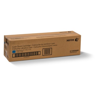 Xerox 7120 drum unit cyan ORIGINAL (013R00660)
