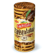 Zabfalatok, 215 g, Győri Édes, csokis