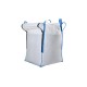 Zsák BIG-BAG 90x90x125 cm szoknyás alul ürítő csonk