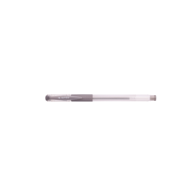 Zseléstoll 0,5mm, kupakos GEL-Ico, írásszín ezüst