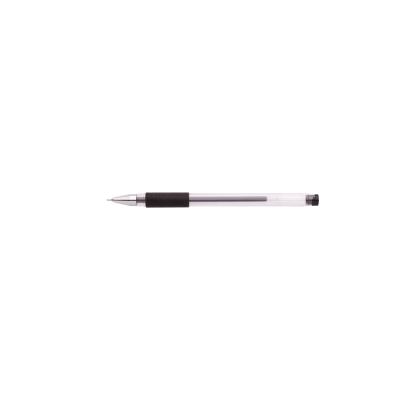 Zseléstoll 0,5mm, kupakos GEL-Ico, írásszín fekete