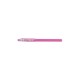 Zseléstoll radírozható, 0,7mm Pilot Frixion Ball Stick pink