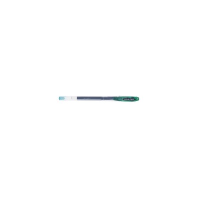 Zseléstoll 0,5mm, Uni UM-120, írásszín zöld Zseléstoll 0,5mm, Uni UM-120, írásszín zöld