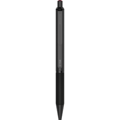 Zseléstoll 0,7 mm Zebra G-450, kék