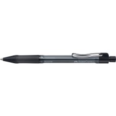 Zseléstoll 0.7mm nyomógombos BEYOND Faber-Castell fekete