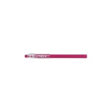 Zseléstoll radírozható, 0,7mm Pilot Frixion Ball Stick borpiros