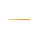 Zseléstoll radírozható, 0,7mm Pilot Frixion Ball Stick narancs