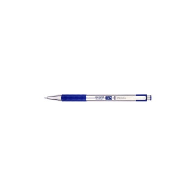 Zseléstoll Zebra G-301, írásszín kék