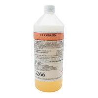 Zsíroldó koncentrátum 1 liter Flooron